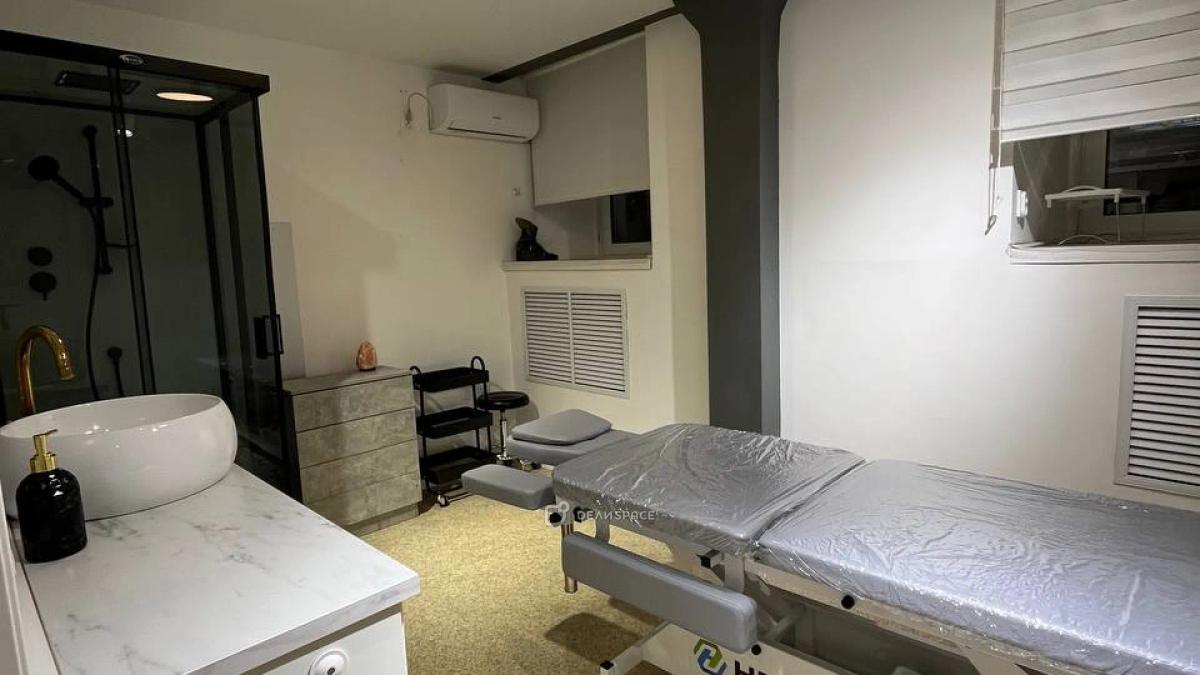 Массажный кабинет с душем на Добрынинской - Фото №3