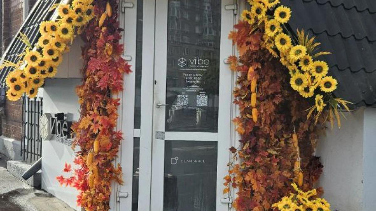 Кабинет в бьюти-коворкинге на Курской - Фото №5