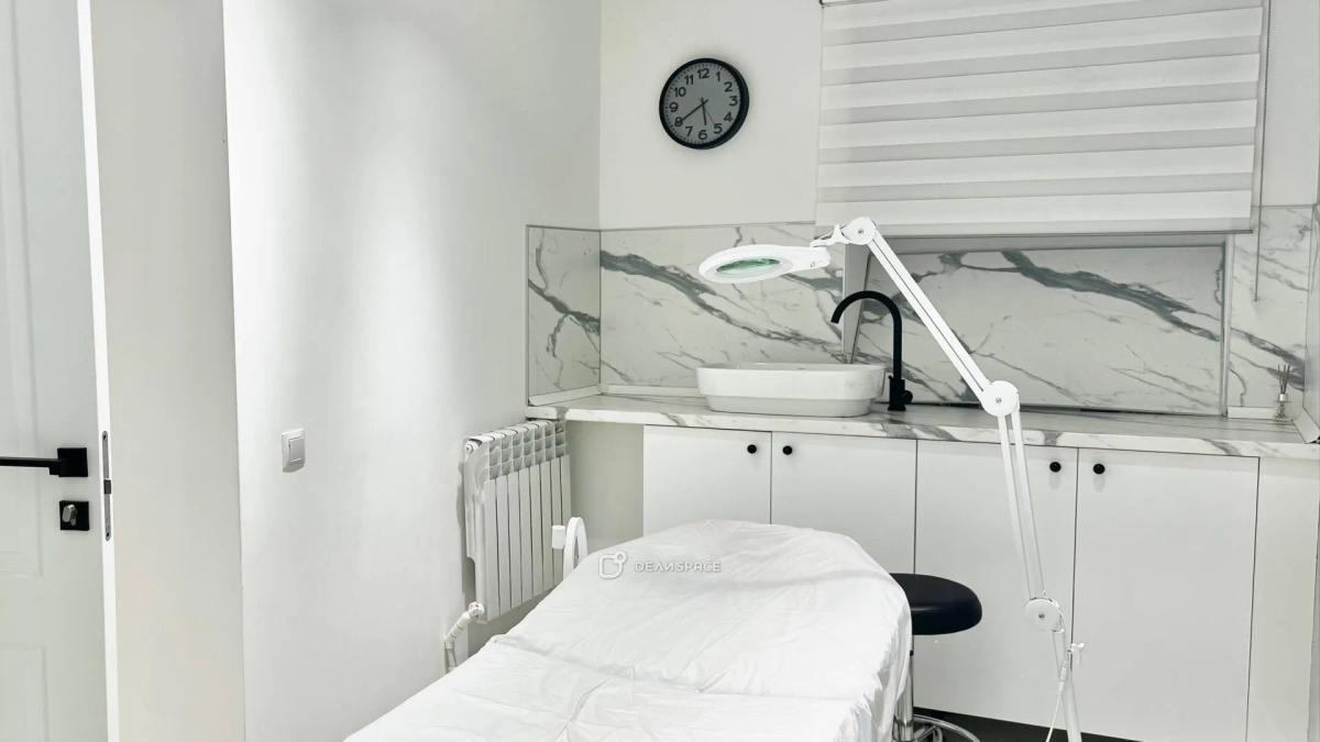 Кабинет в бьюти-коворкинге на Курской - Фото №6