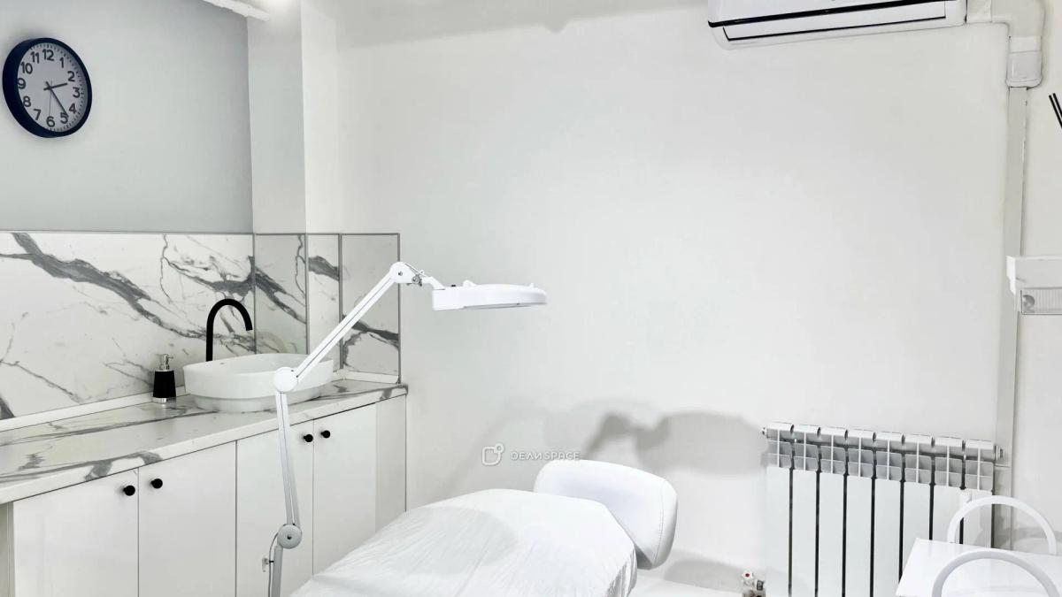 Кабинет в бьюти-коворкинге на Курской - Фото №7