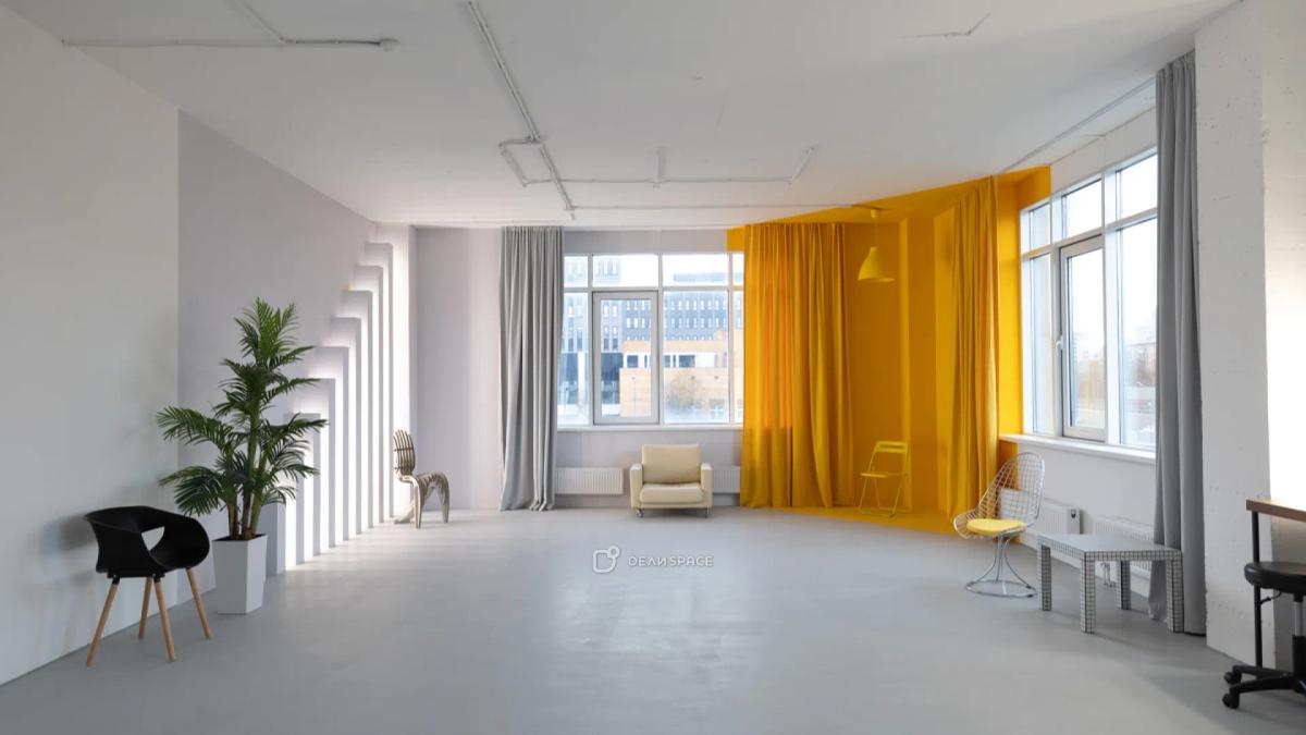 Зал для фотосессий Алан м. Партизанская - Фото №9