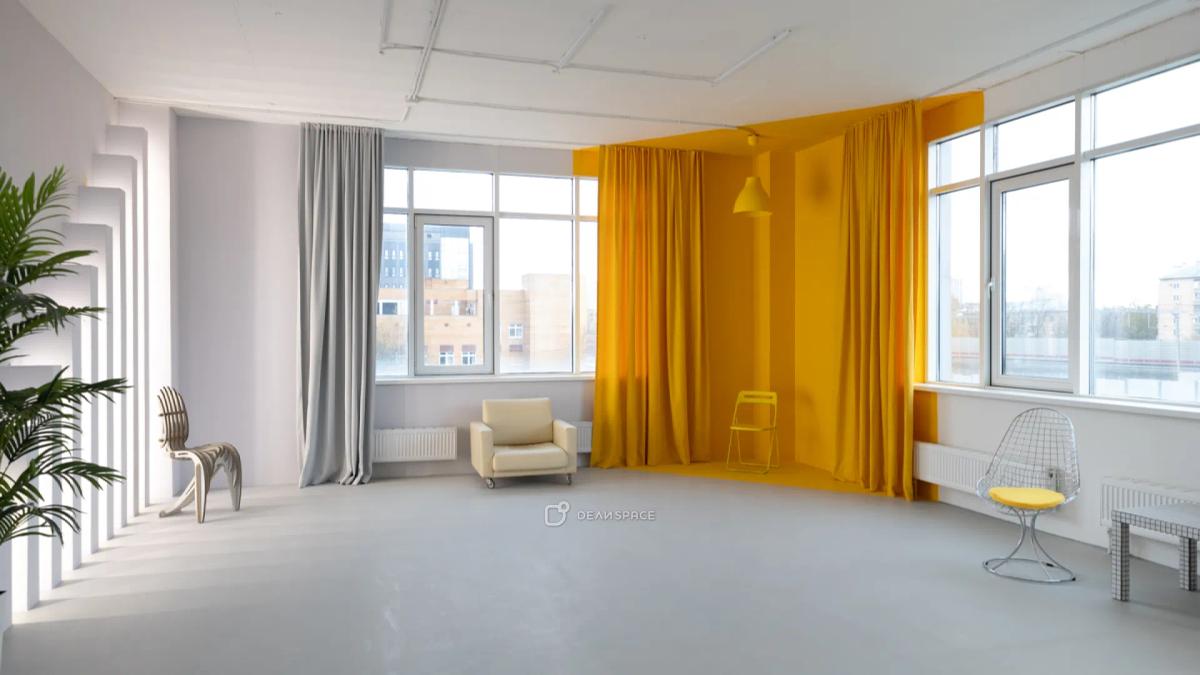 Зал для фотосессий Алан м. Партизанская - Фото №10