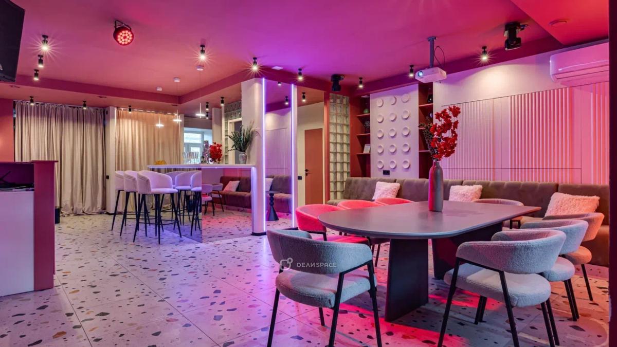 Лофт "Мой первый" на Дмитровской - Фото №1