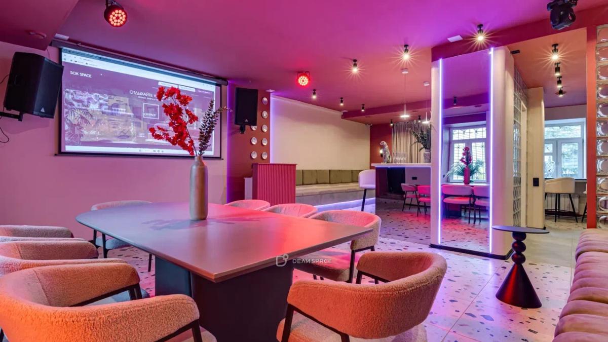 Лофт "Мой первый" на Дмитровской - Фото №2