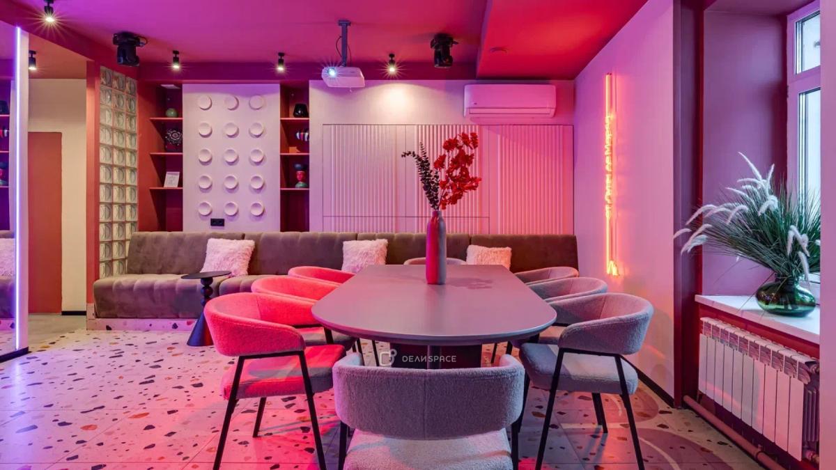 Лофт "Мой первый" на Дмитровской - Фото №3