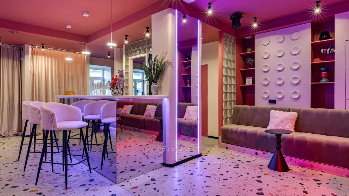 Лофт "Мой первый" на Дмитровской - Фото №4