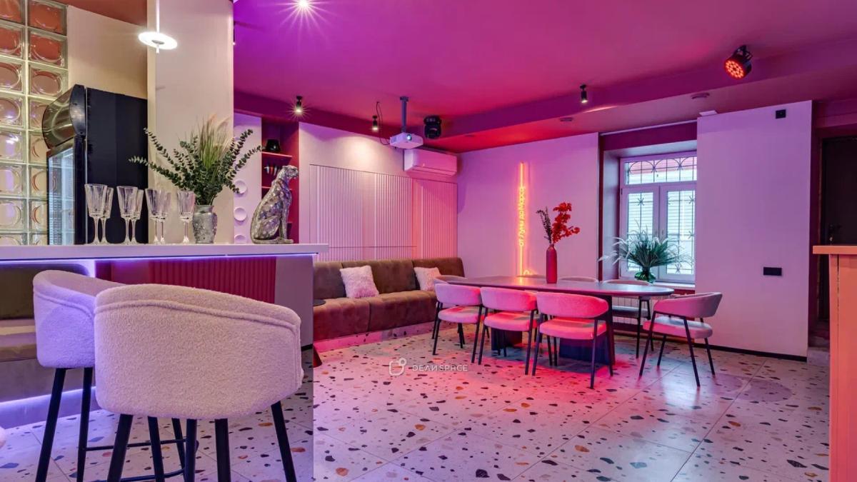 Лофт "Мой первый" на Дмитровской - Фото №5