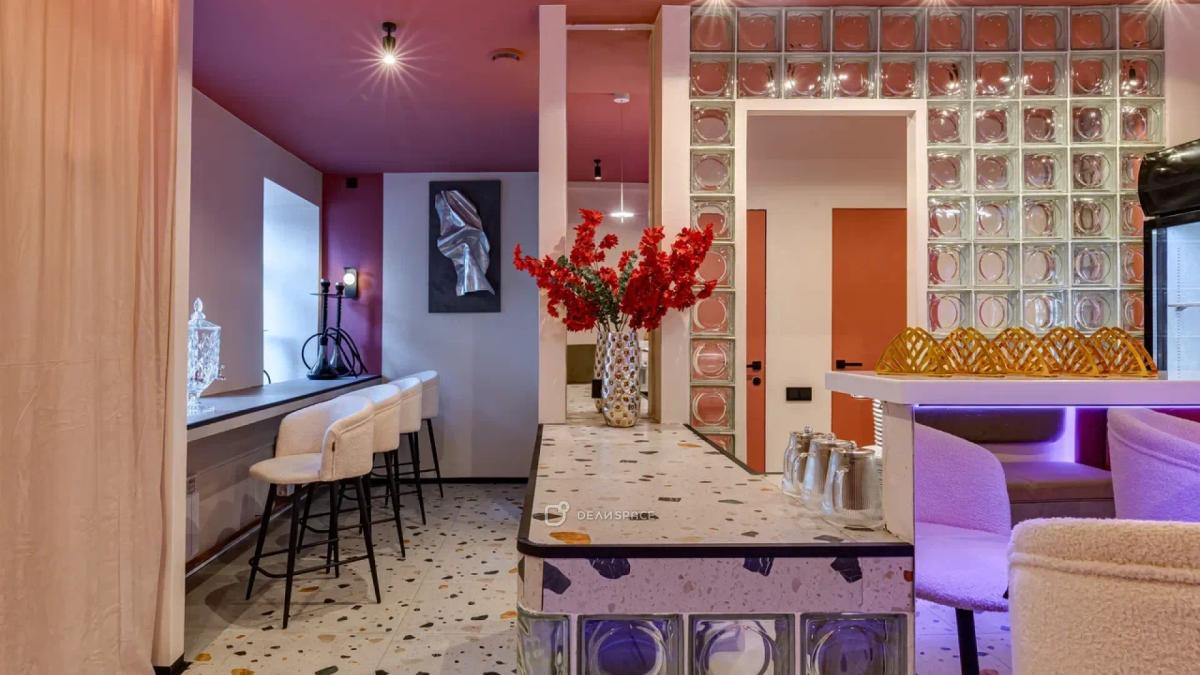 Лофт "Мой первый" на Дмитровской - Фото №8