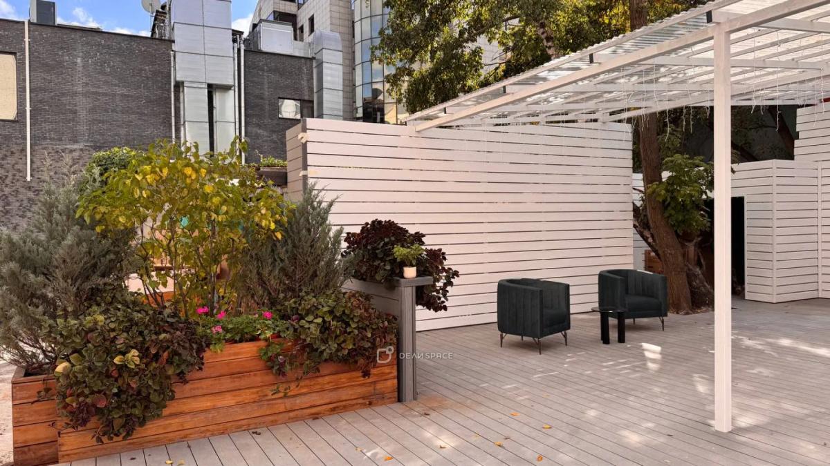 Лофт "Мой первый" на Дмитровской - Фото №9