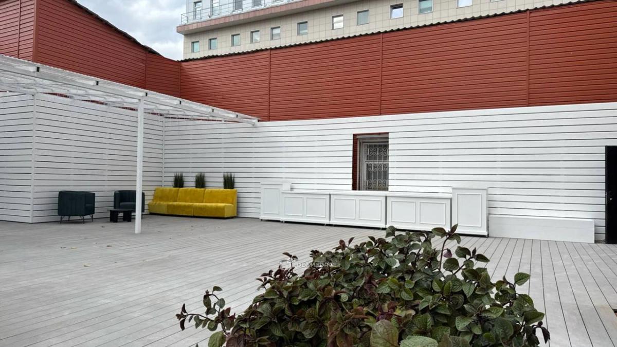 Лофт "Мой первый" на Дмитровской - Фото №11