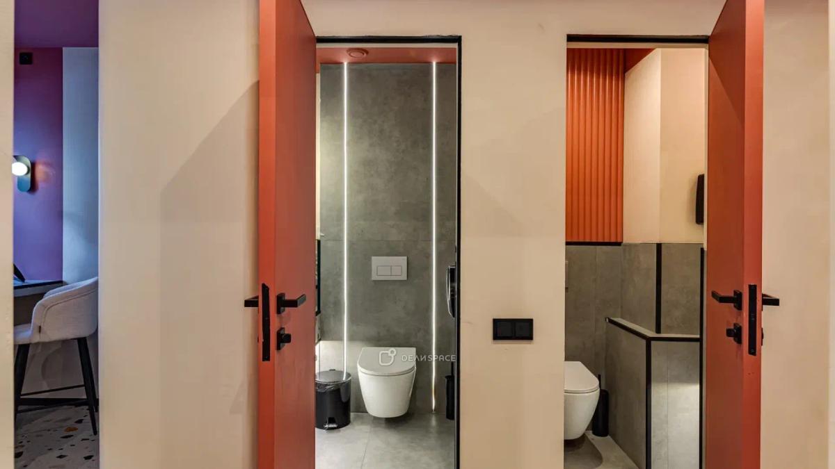 Лофт "Мой первый" на Дмитровской - Фото №12