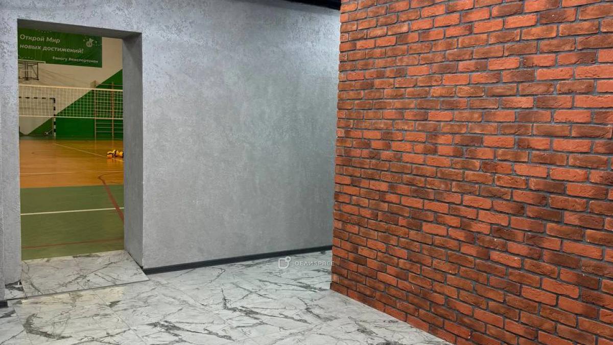 Универсальный спортивный зал "Много Спорт" м. Люблино - Фото №3