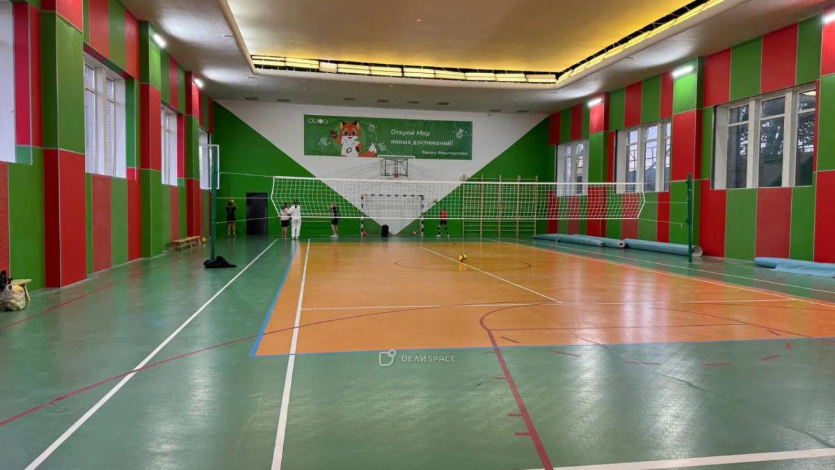 Универсальный спортивный зал "Много Спорт" м. Люблино - Фото №1