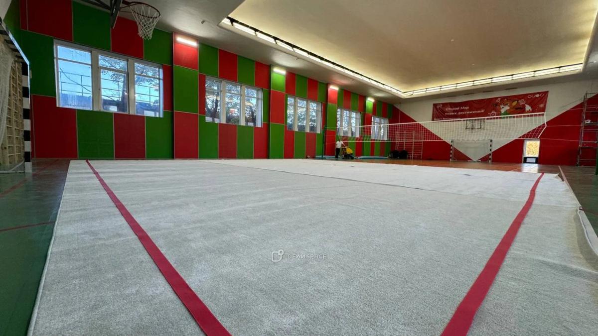 Универсальный спортивный зал "Много Спорт" м. Люблино - Фото №2