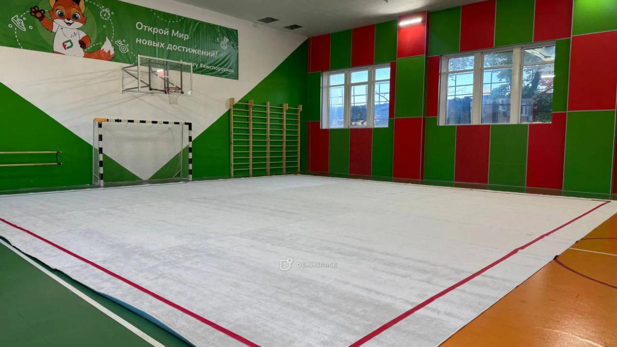 Универсальный спортивный зал "Много Спорт" м. Люблино - Фото №7