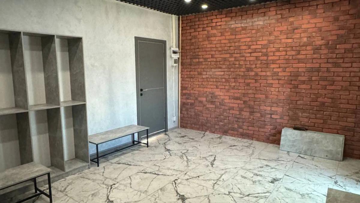 Оборудованный спортивный зал "Много Спорта" на Семёновской - Фото №4