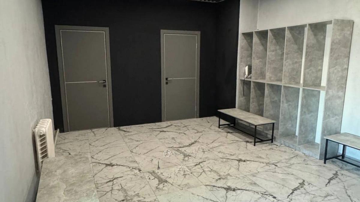 Оборудованный спортивный зал "Много Спорта" на Семёновской - Фото №5