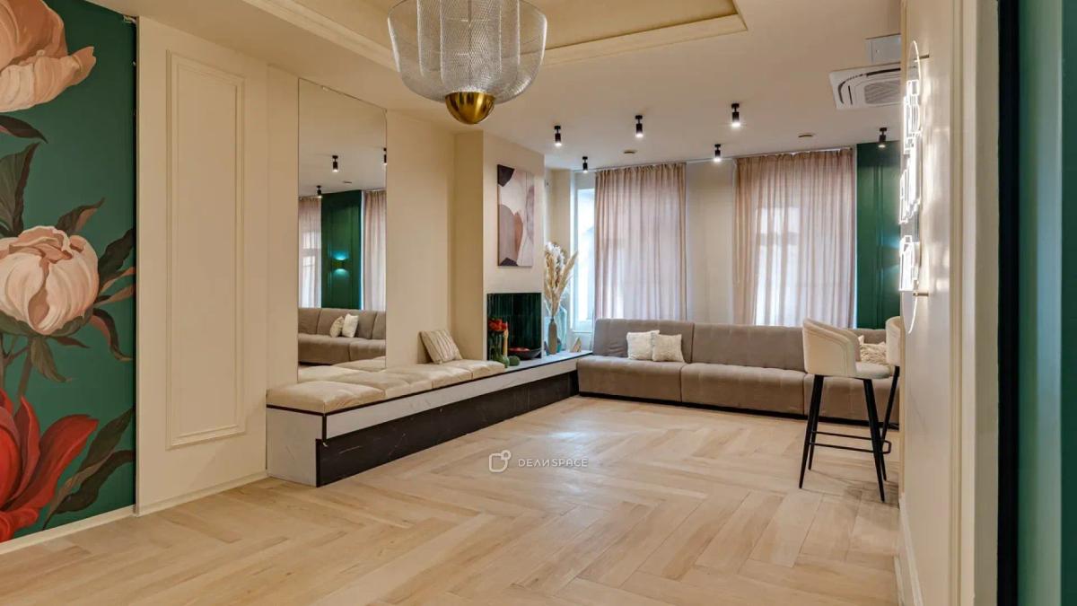 Изысканный лофт для мероприятий "Флоу" на Дмитровской - Фото №9