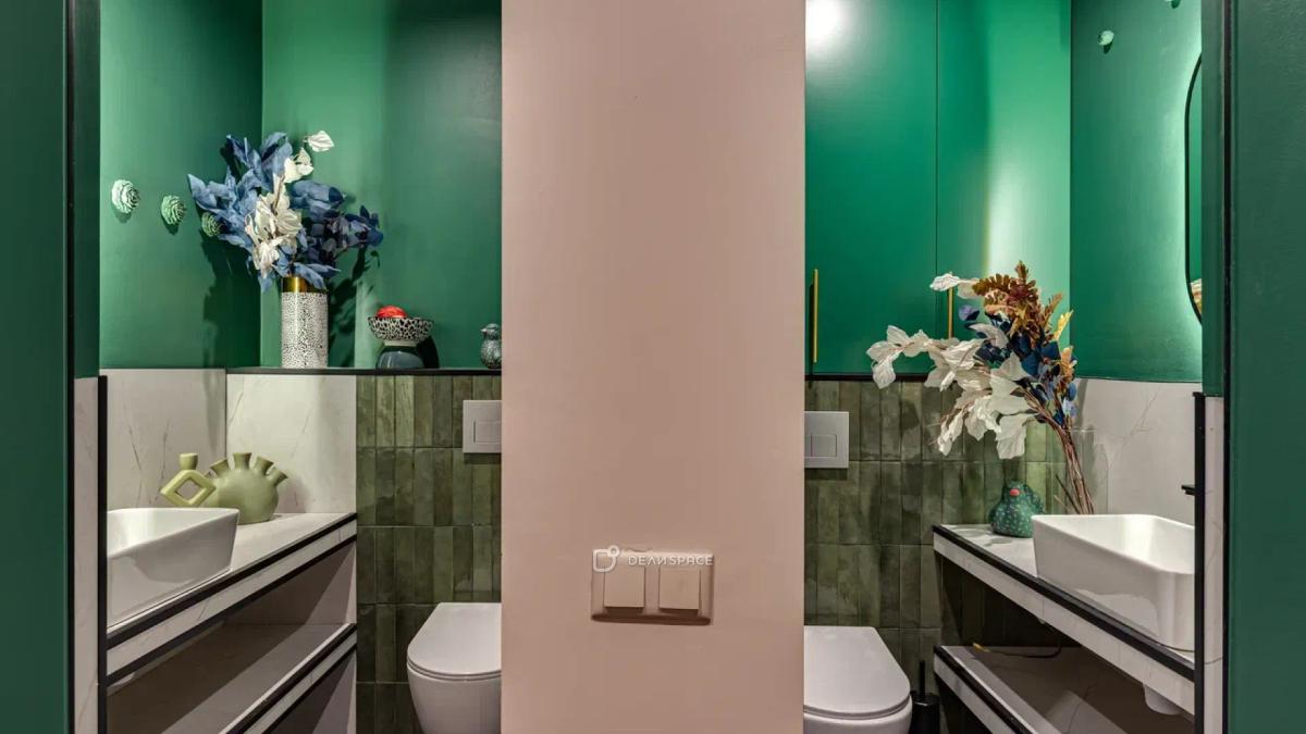 Изысканный лофт для мероприятий "Флоу" на Дмитровской - Фото №11