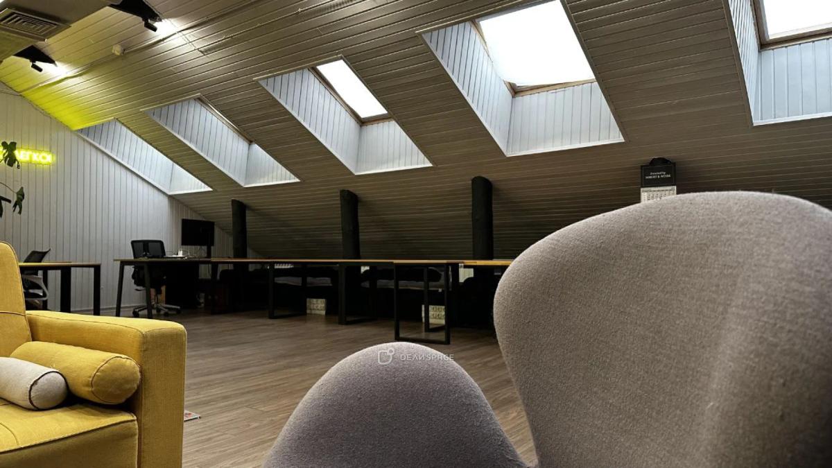 Зал для мастер-классов и тренингов TodayLoft - Фото №6