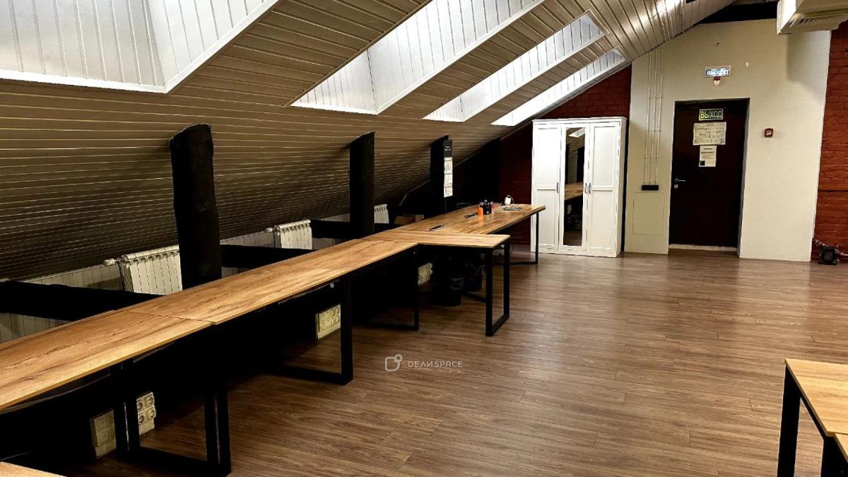 Зал для мастер-классов и тренингов TodayLoft - Фото №2