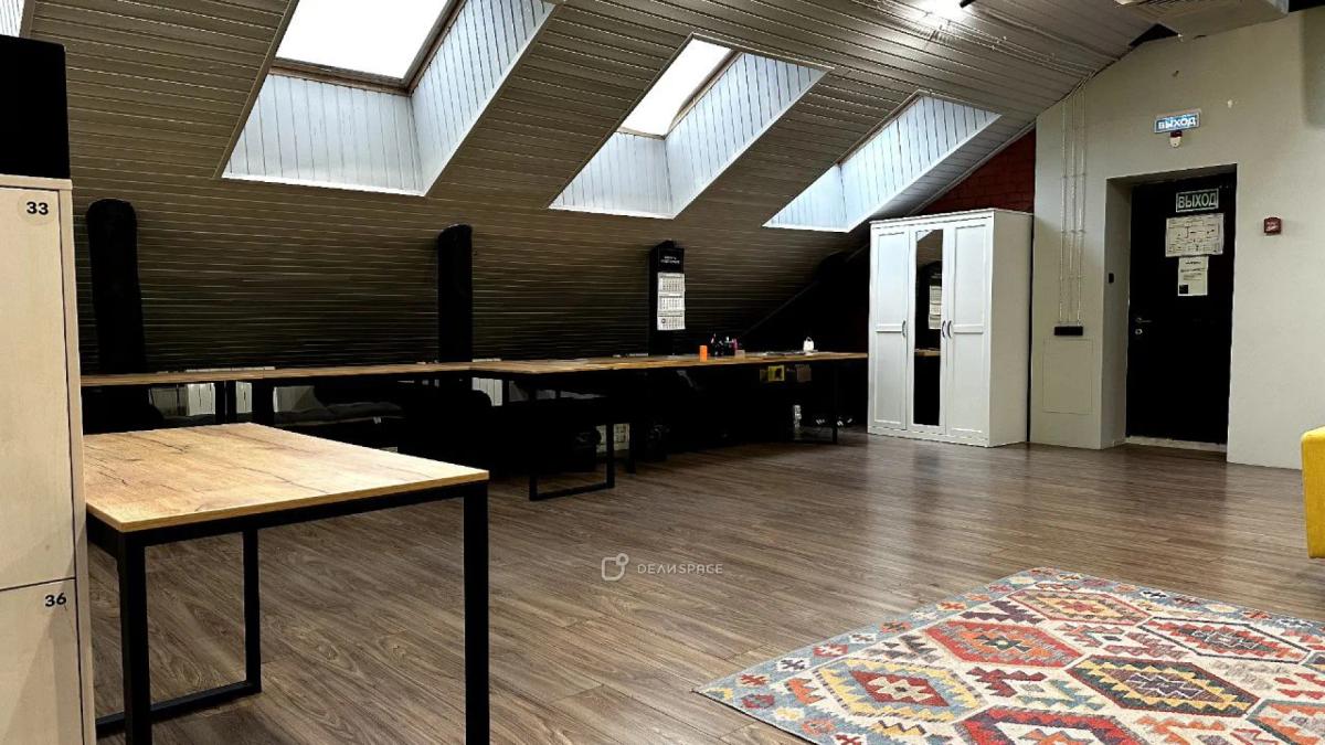 Зал для мастер-классов и тренингов TodayLoft - Фото №5