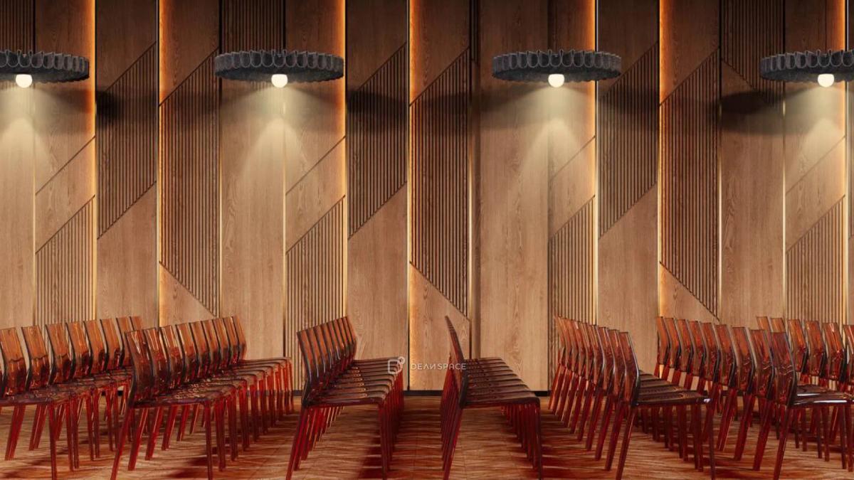 Концертный зал "СОЮЗ ХОЛЛ" на Дубровке - Фото №2