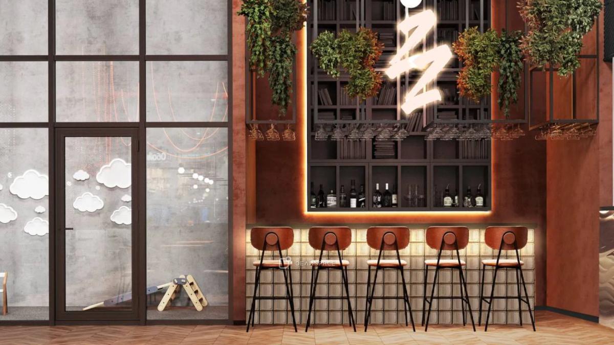 Концертный зал "СОЮЗ ХОЛЛ" на Дубровке - Фото №5