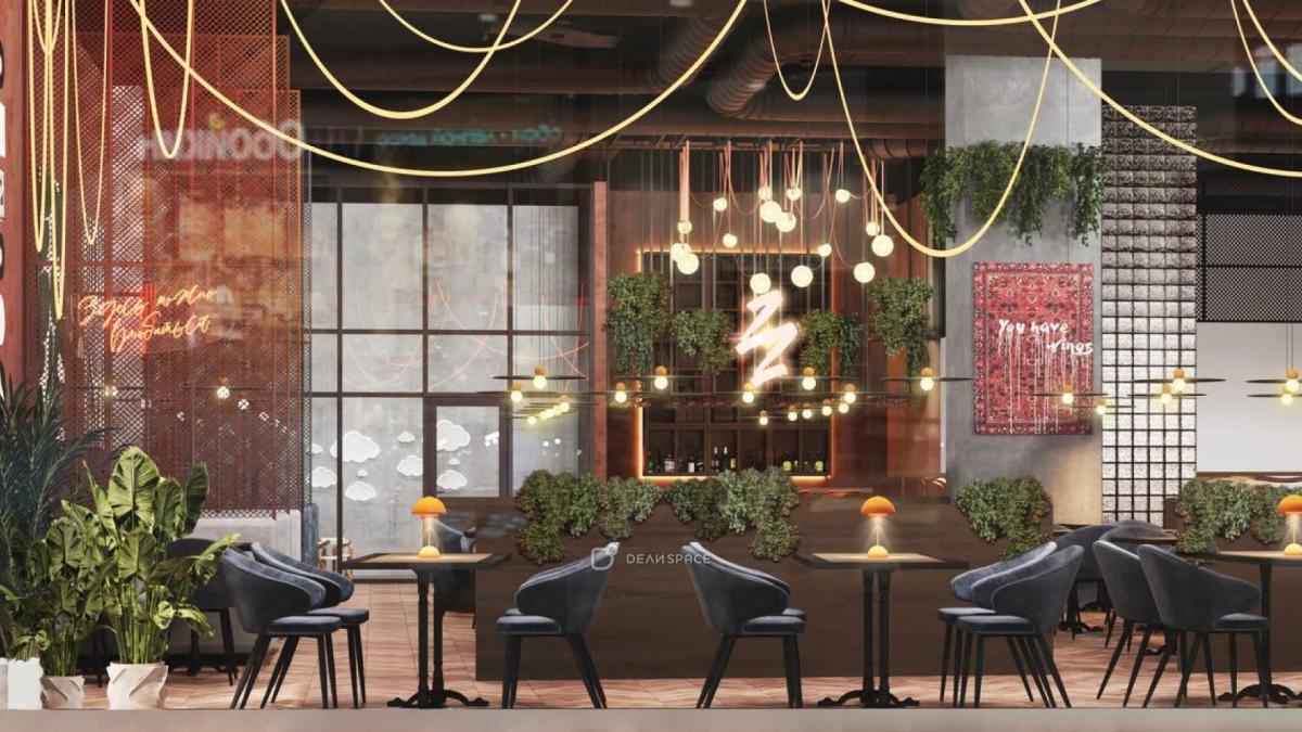 Концертный зал "СОЮЗ ХОЛЛ" на Дубровке - Фото №6