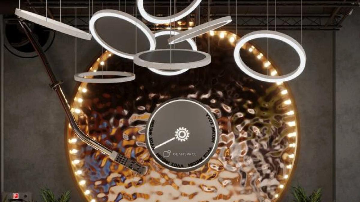 Концертный зал "СОЮЗ ХОЛЛ" на Дубровке - Фото №8