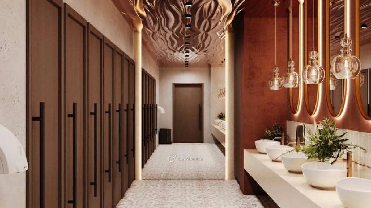 Концертный зал "СОЮЗ ХОЛЛ" на Дубровке - Фото №11