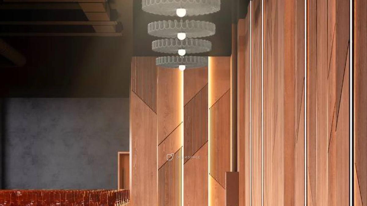 Концертный зал "СОЮЗ ХОЛЛ" на Дубровке - Фото №13