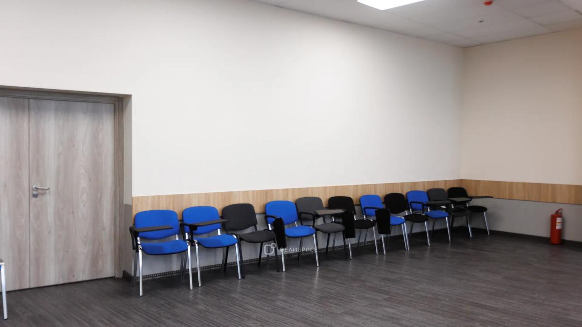 Зал для бизнес мероприятий, хореографии, танцев на Лубянке - Фото №2