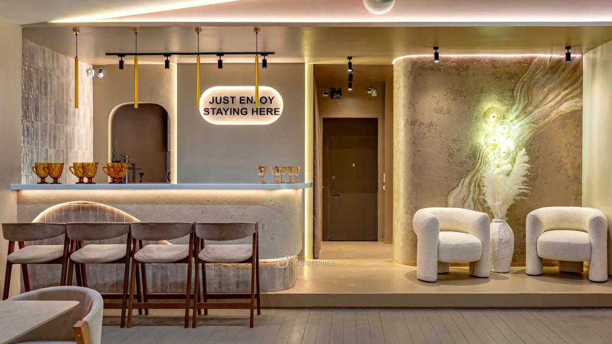 Зал «АВГУСТ» для лекций и тренингов на Курской - Фото №6