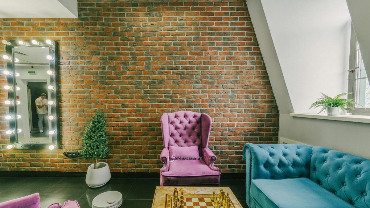 Коворкинг для работы и бизнеса Bloks на Павелецкой - Фото №2