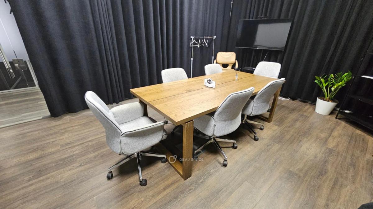 Коворкинг для работы и бизнеса Bloks на Павелецкой - Фото №4