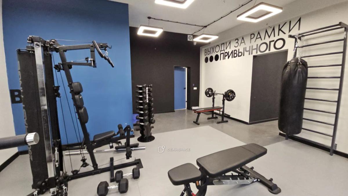 Рабочее место в коворкинге BLOKS на Волгоградке - Фото №6