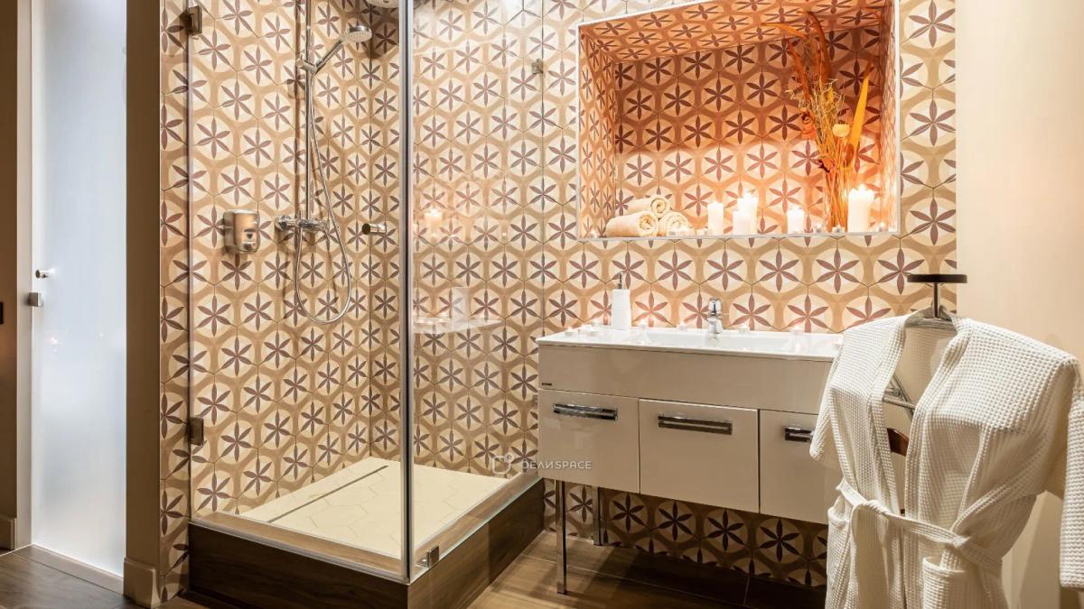 Бьюти - коворкинг CITY RETREAT в центре Москвы - Фото №3