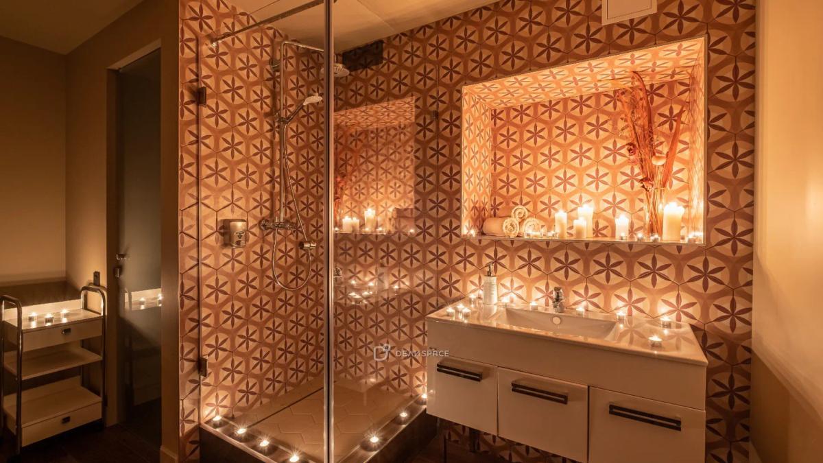 Бьюти - коворкинг CITY RETREAT в центре Москвы - Фото №5