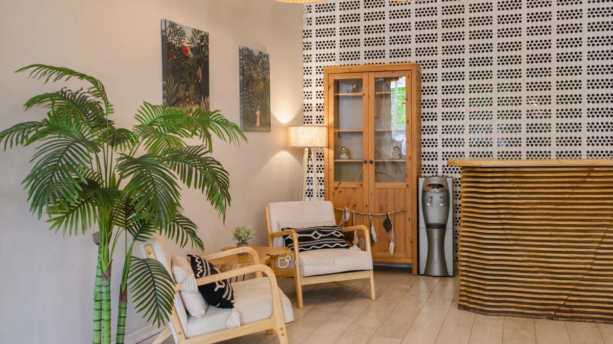 Лофт "Руссо" : 60 м² камерный «Бали» — до 40 участников - Фото №2