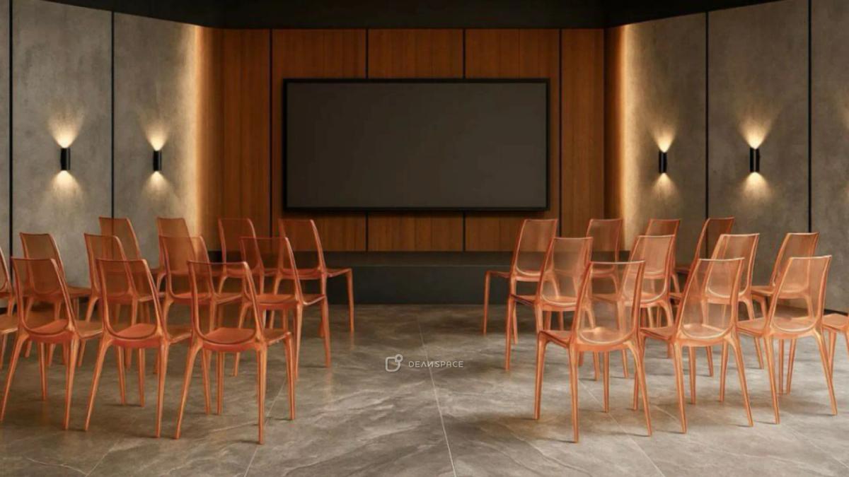 Площадка-трансформер "Союз Холл" для свадеб, корпоративов и встреч на Дубровке - Фото №1