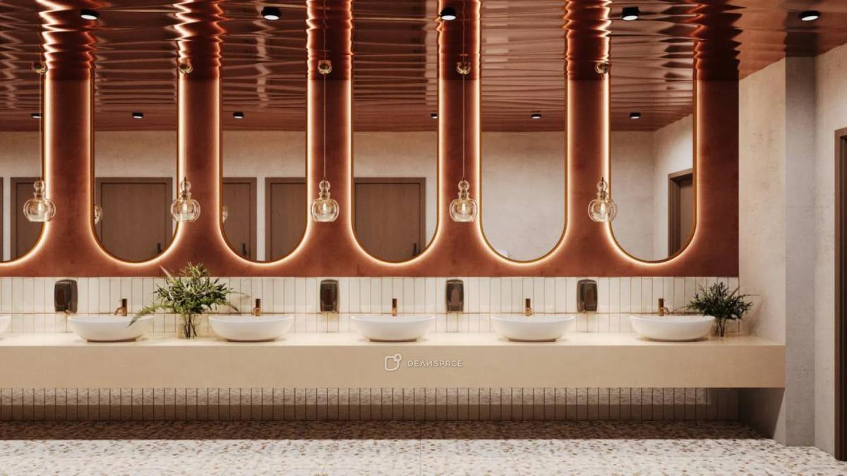 Площадка-трансформер "Союз Холл" для свадеб, корпоративов и встреч на Дубровке - Фото №4