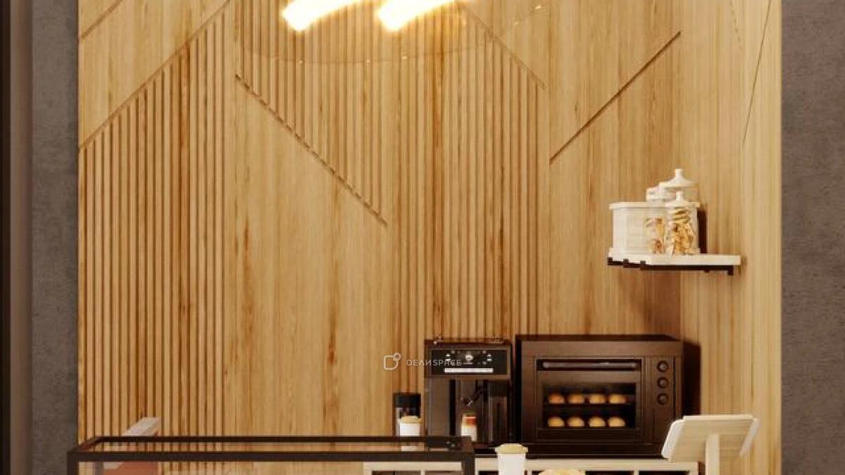 Площадка-трансформер "Союз Холл" для свадеб, корпоративов и встреч на Дубровке - Фото №8