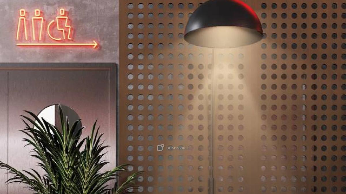 Площадка-трансформер "Союз Холл" для свадеб, корпоративов и встреч на Дубровке - Фото №9