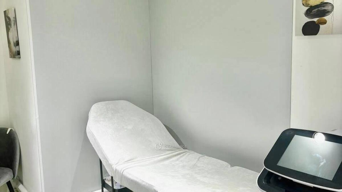 Кабинет косметолога на Курской - Фото №2