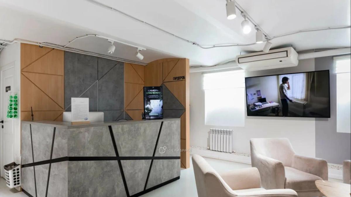 Кабинет косметолога на Курской - Фото №3