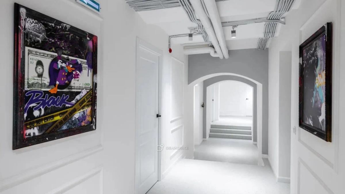 Кабинет косметолога на Курской - Фото №6