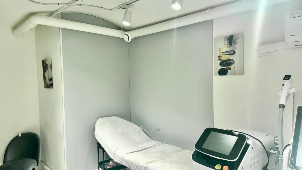 Кабинет косметолога на Курской - Фото №2