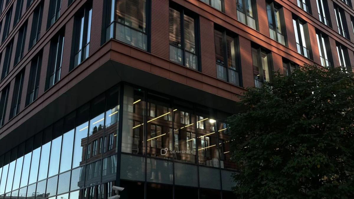 Лофт - пространство с лаконичным дизайном м. Сокол - Фото №2