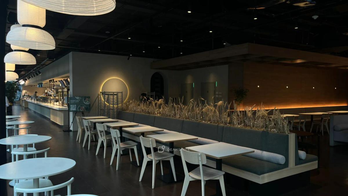 Лофт - пространство с лаконичным дизайном м. Сокол - Фото №4